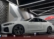 BMW 420i Coupe 2024