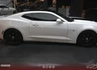 Chevrolet Camaro Coupe 1LT 2022