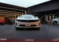 Chevrolet Camaro Coupe 1LT 2022