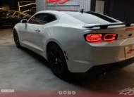 Chevrolet Camaro Coupe 1LT 2022