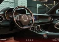 Chevrolet Camaro Coupe 1LT 2022