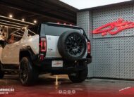 HUMMER EV SUV 2X 2025