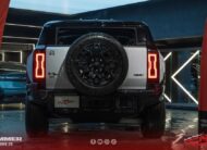 HUMMER EV SUV 2X 2025