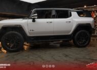 HUMMER EV SUV 2X 2025