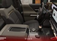 HUMMER EV SUV 2X 2025