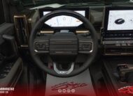 HUMMER EV SUV 2X 2025