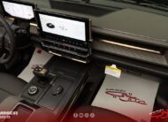 HUMMER EV SUV 2X 2025