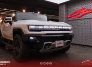 HUMMER EV SUV 2X 2025