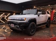 HUMMER EV SUV 2X 2025