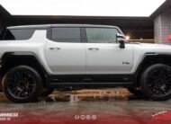 HUMMER EV SUV 2X 2025