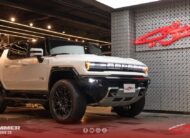 HUMMER EV SUV 2X 2025