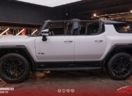HUMMER EV SUV 2X 2025