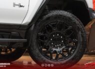 HUMMER EV SUV 2X 2025