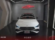 MERCEDES BENZ CLA 200 AMG Coupe 2024