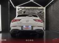 MERCEDES BENZ CLA 200 AMG Coupe 2024