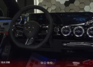 MERCEDES BENZ CLA 200 AMG Coupe 2024