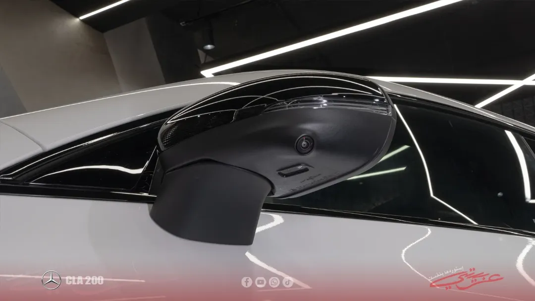 MERCEDES BENZ CLA 200 AMG Coupe 2024