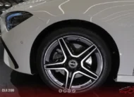 MERCEDES BENZ CLA 200 AMG Coupe 2024