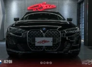 BMW 420i Gran Coupe 2024