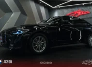 BMW 420i Gran Coupe 2024