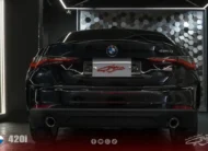 BMW 420i Gran Coupe 2024