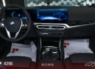 BMW 420i Gran Coupe 2024