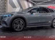 Mercedes-Benz EQS 450+