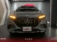 Mercedes-Benz EQS 450+