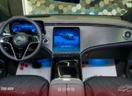 Mercedes-Benz EQS 450+