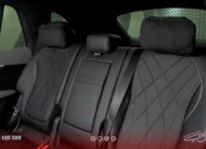 Mercedes-Benz EQS 450+