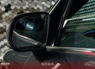 Mercedes-Benz EQS 450+