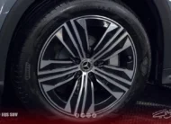 Mercedes-Benz EQS 450+