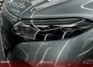 Mercedes-Benz EQS 450+