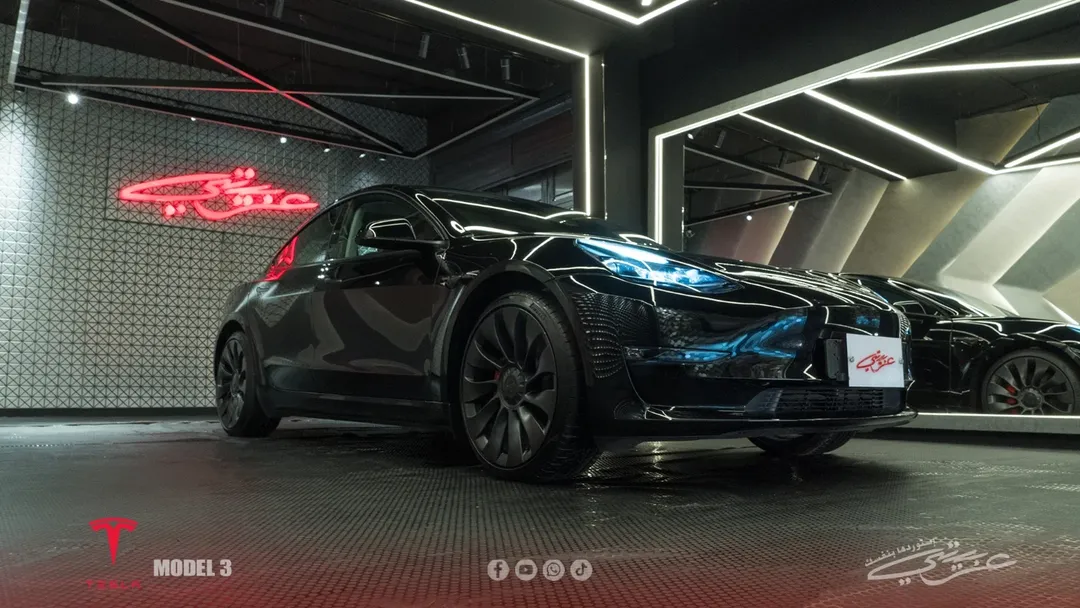 Tesla Model 3 Performance 2023