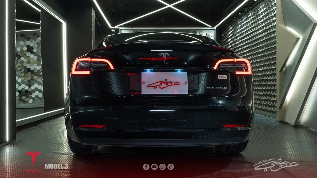 Tesla Model 3 Performance 2023