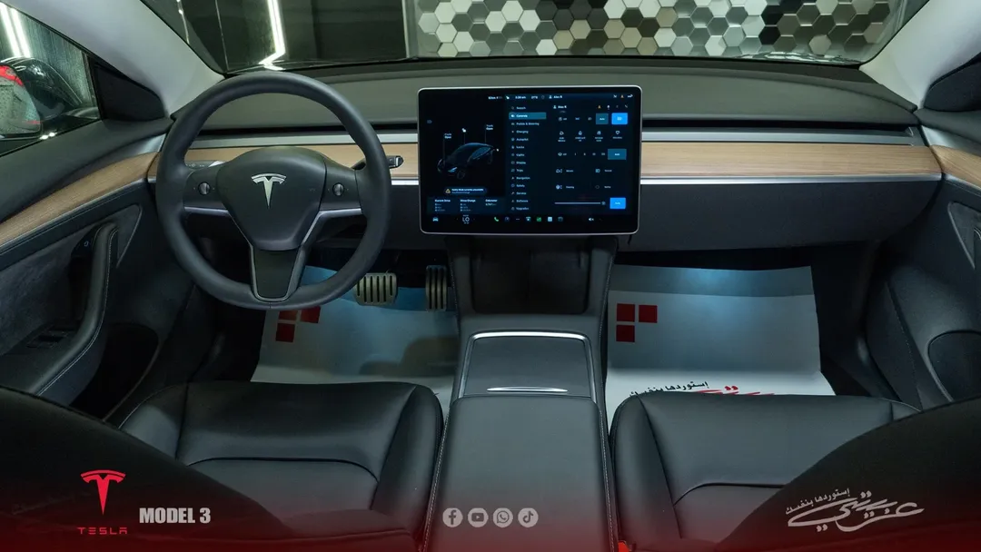 Tesla Model 3 Performance 2023