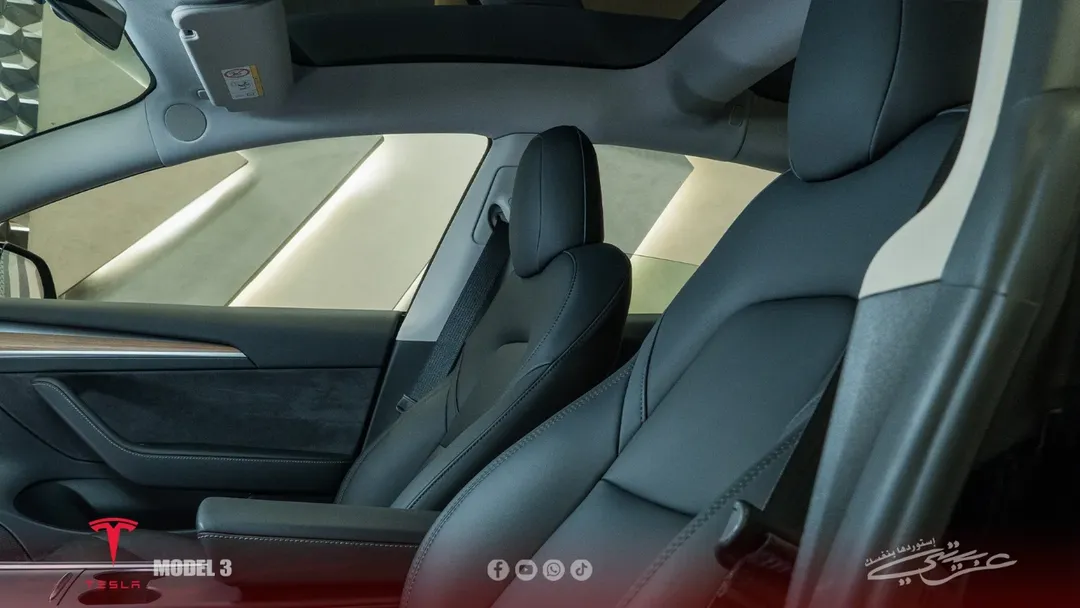 Tesla Model 3 Performance 2023