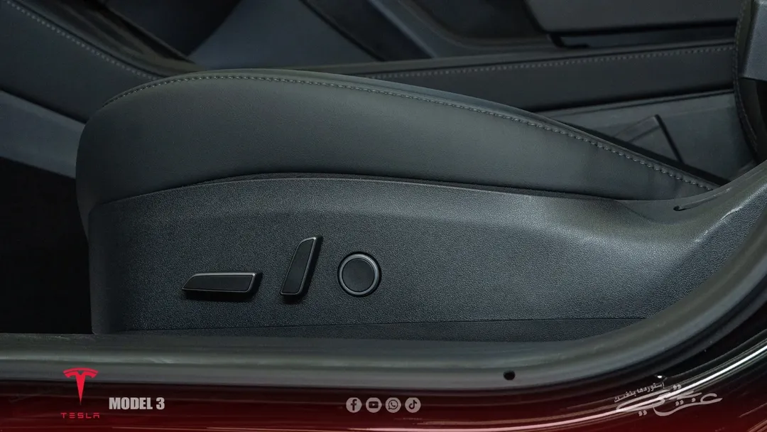 Tesla Model 3 Performance 2023