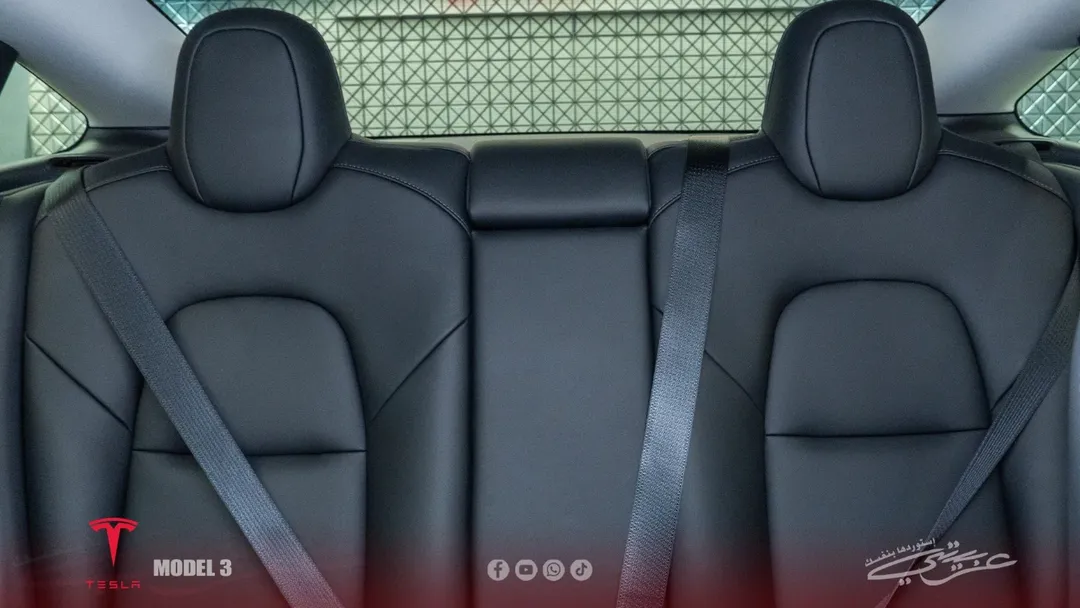 Tesla Model 3 Performance 2023