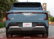 Kia EV5 Land 2024