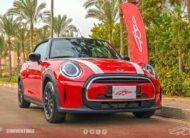 MINI Cooper Convertible 2022