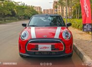 MINI Cooper Convertible 2022