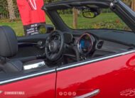 MINI Cooper Convertible 2022