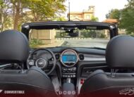 MINI Cooper Convertible 2022