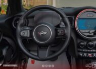 MINI Cooper Convertible 2022