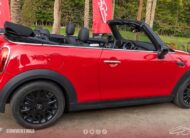 MINI Cooper Convertible 2022