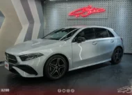 MERCEDES BENZ A200 2023