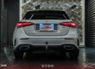 MERCEDES BENZ A200 2023
