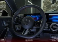 MERCEDES BENZ A200 2023