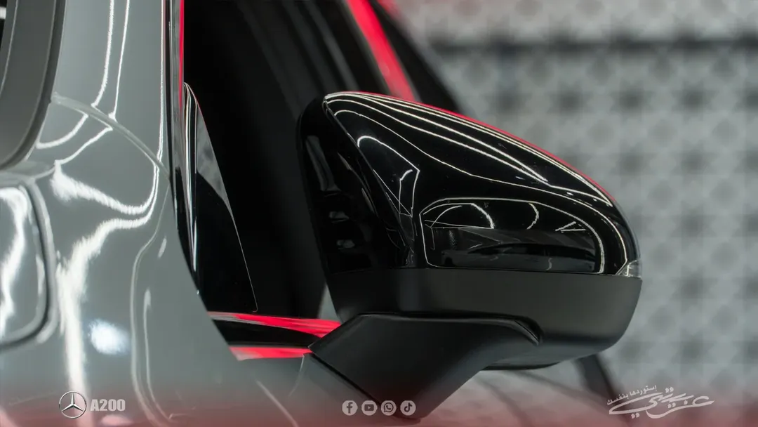 MERCEDES BENZ A200 2023